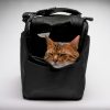 Sac de transport pour chats et petits chien Atom