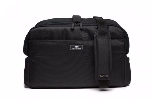 Sac de transport pour chats et petits chien Atom