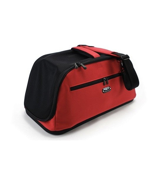 Sac de transport pour chien/chat spécial avion