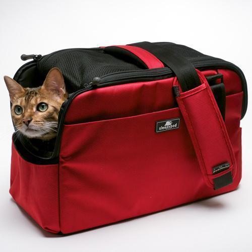 Sac de transport pour chats et petits chien Atom