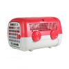 Caisse de transport pour chiens et chats A.U.T.O.