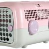 Caisse de transport pour chiens et chats A.U.T.O.