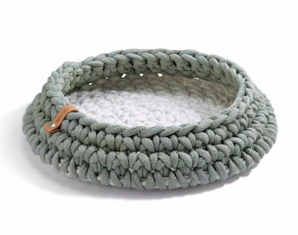 Panier pour chat Nido