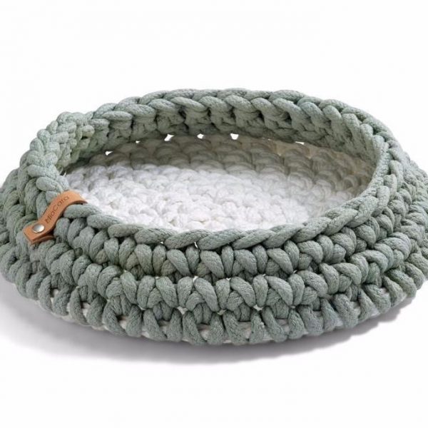 Panier pour chat Nido