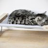 Hamac pour chat Woozy