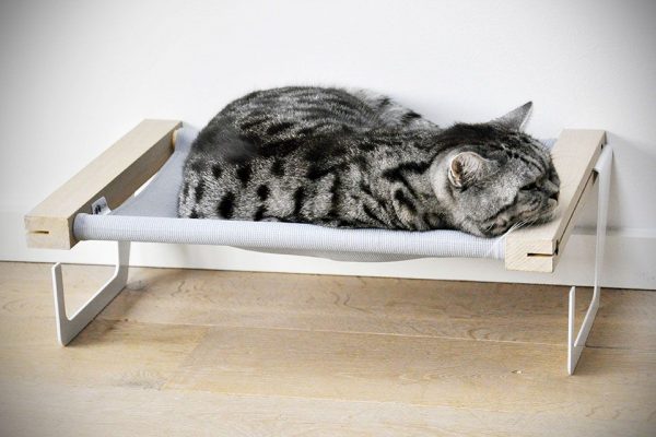 Hamac pour chat Woozy